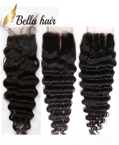 bella hair 8a 826in brazilian hair closure deep wave hd preplucked virgin hair natural color wavy lace closure human hair p5182437, Black;brown
bella hair 8a 826in brazilian hair closure deep wave hd preplucked virgin hair natural color wavy lace closure human hair p5182437, Black;brown