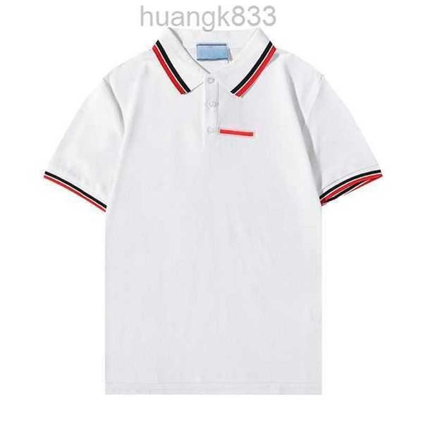 mens polos shirt brand classic tshirt men designers tees embroidery short sleeve summer lapel stripe solid color chest letter women decorati, White;black
mens polos shirt brand classic tshirt men designers tees embroidery short sleeve summer lapel stripe solid color chest letter women decorati, White;black