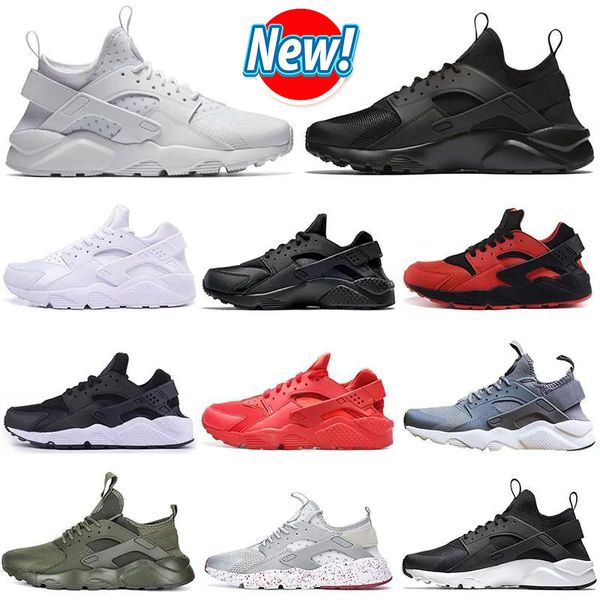 huaraches ultra 4.0 1.0 casual shoes designer men women triple black white red grey army green oreo trainers fashion classic outdoor sports
huaraches ultra 4.0 1.0 casual shoes designer men women triple black white red grey army green oreo trainers fashion classic outdoor sports