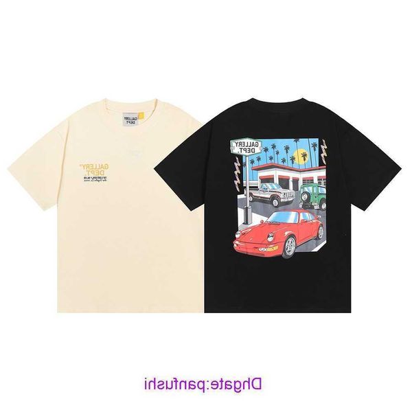 factory wholesale designer t shirt for sale summer new g allery d ept los angeles cartoon car short sleeve 7xao, White;black
factory wholesale designer t shirt for sale summer new g allery d ept los angeles cartoon car short sleeve 7xao, White;black