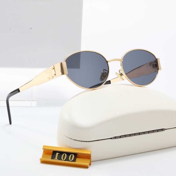 sunglasses fashion designer goggle beach sun glasses for man woman eyeglasses women's arc de triomphe new net red oval lisa same cat ey, White;black
sunglasses fashion designer goggle beach sun glasses for man woman eyeglasses women's arc de triomphe new net red oval lisa same cat ey, White;black