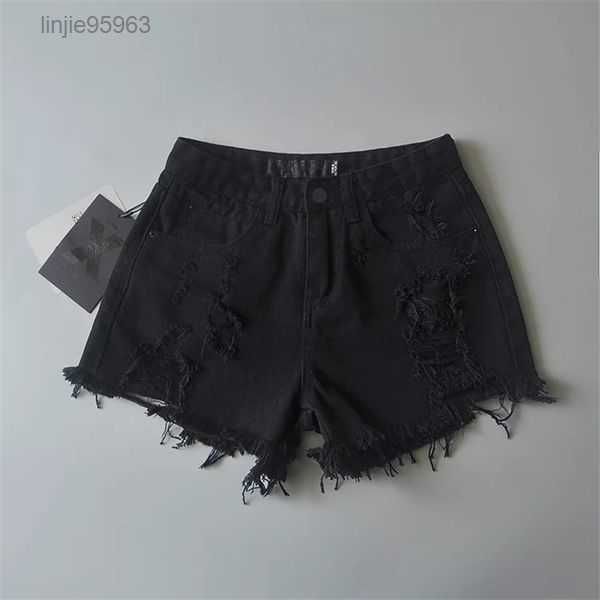 fashion fringe ripped hole washed light blue denim shorts women summer black casual high jeans y200822 1k55a{category}
fashion fringe ripped hole washed light blue denim shorts women summer black casual high jeans y200822 1k55a{category}