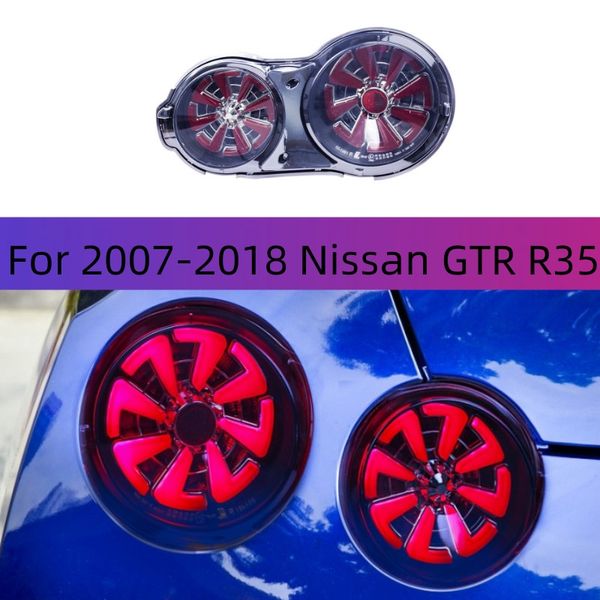 car styling for nissan 20 07-20 18 gtr r35 taillight assembly led running lights streamer turn signal auto accessories
car styling for nissan 20 07-20 18 gtr r35 taillight assembly led running lights streamer turn signal auto accessories