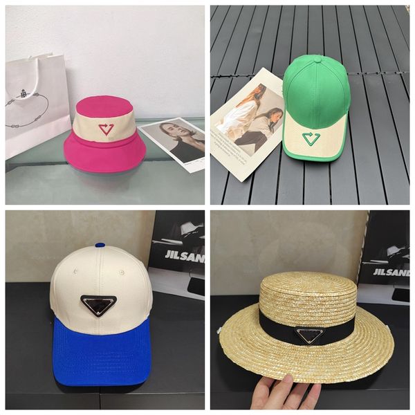 designer baseball cap bucket hat caps for men woman straw hat fisherman buckets hats patchwork summer sun visor, White;black
designer baseball cap bucket hat caps for men woman straw hat fisherman buckets hats patchwork summer sun visor, White;black