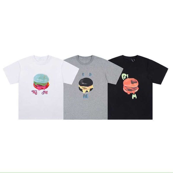 men's tees & polos luxury brand men women pure cotton round neck short sleeved t shirt 3d printing loose sweatshirt mens designer tshir, White;black
men's tees & polos luxury brand men women pure cotton round neck short sleeved t shirt 3d printing loose sweatshirt mens designer tshir, White;black