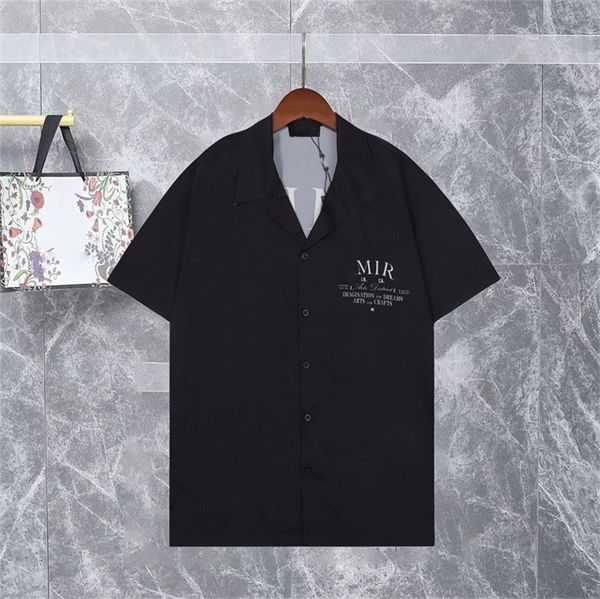 men designer shirts summer shoort sleeve casual shirts fashion loose polos beach style breathable tshirts tees clothing -3xl ug9, White;black
men designer shirts summer shoort sleeve casual shirts fashion loose polos beach style breathable tshirts tees clothing -3xl ug9, White;black