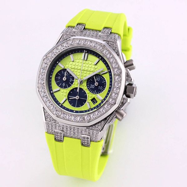 women watch 37mm quartz movement watches diamond bezel fashion waterproof wristband men wristwatch montre de luxe gift, Slivery;brown
women watch 37mm quartz movement watches diamond bezel fashion waterproof wristband men wristwatch montre de luxe gift, Slivery;brown
