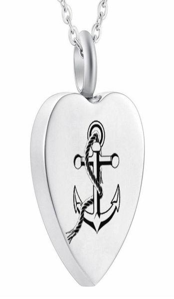 urn necklace anchor heart pendant cremation jewelry memorial ashes keepsake9036696, Silver
urn necklace anchor heart pendant cremation jewelry memorial ashes keepsake9036696, Silver