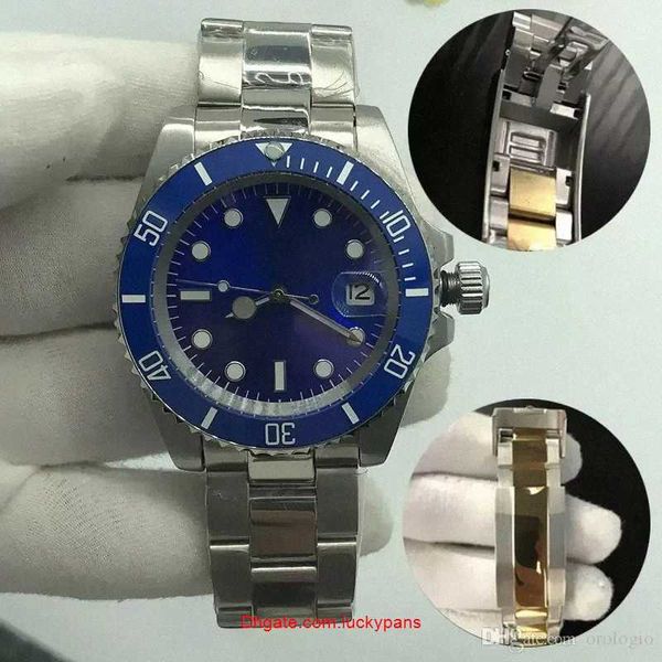 designer r olax watches watch u1 mens automatic mechanical ceramics watches 40mm full stainless steel gliding clasp swim wristwatches sapphi, Slivery;black
designer r olax watches watch u1 mens automatic mechanical ceramics watches 40mm full stainless steel gliding clasp swim wristwatches sapphi, Slivery;black