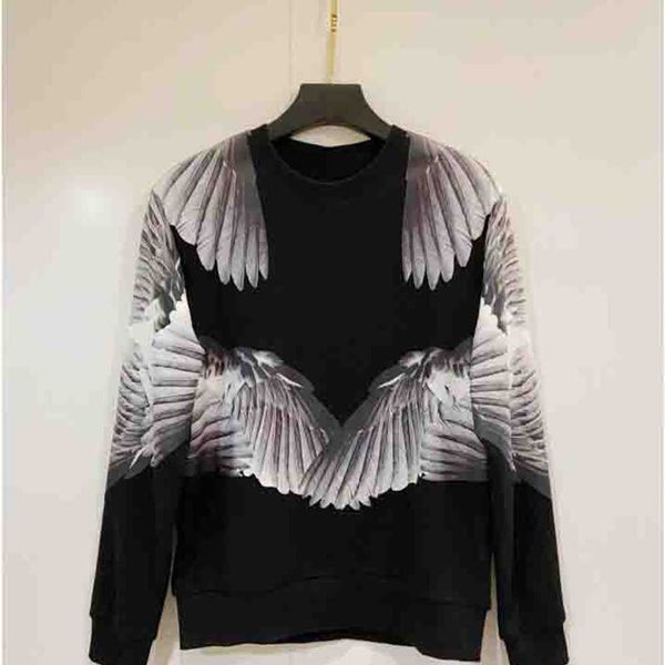 20ss france latest spring summer sweater fashion angel wings jogging hoodies men women casual cotton baseball shirt hoodie 05 4tn0, White;black
20ss france latest spring summer sweater fashion angel wings jogging hoodies men women casual cotton baseball shirt hoodie 05 4tn0, White;black
