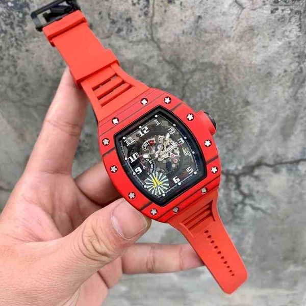 richa's same barrel temperament luminous men's carbon fiber dial jyg6 mechanical watch hollow out, Slivery;golden
richa's same barrel temperament luminous men's carbon fiber dial jyg6 mechanical watch hollow out, Slivery;golden