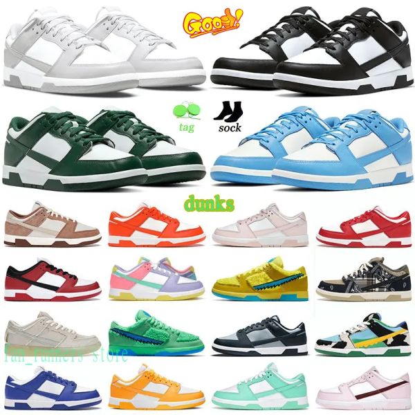designer casual shoes sb low panda chunky grey fog unc strange love green glow white black triple pink gai dunksb dunks men woman sports ndv
designer casual shoes sb low panda chunky grey fog unc strange love green glow white black triple pink gai dunksb dunks men woman sports ndv