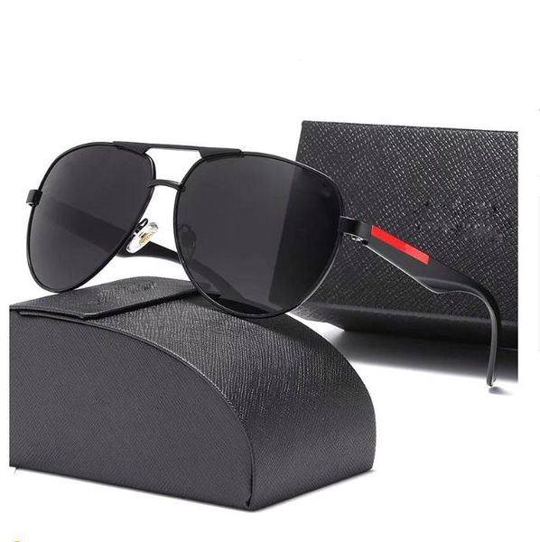luxury designer sunglasses men's glass outdoor sunglasses metal frame fashion classic women's sunglasses mirror women with box bea, White;black
luxury designer sunglasses men's glass outdoor sunglasses metal frame fashion classic women's sunglasses mirror women with box bea, White;black