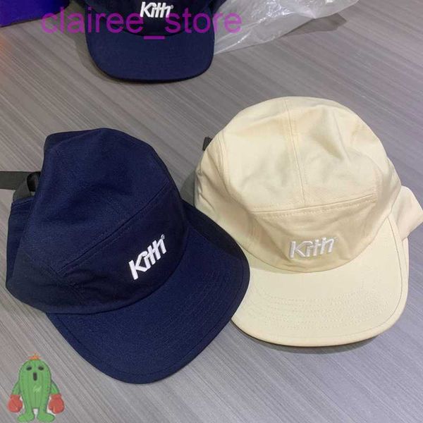 ball caps kith peaked cap storty letter embroidery waterproof functional fabric vintage dad baseball shading brim hat men women j230613, Blue;gray
ball caps kith peaked cap storty letter embroidery waterproof functional fabric vintage dad baseball shading brim hat men women j230613, Blue;gray