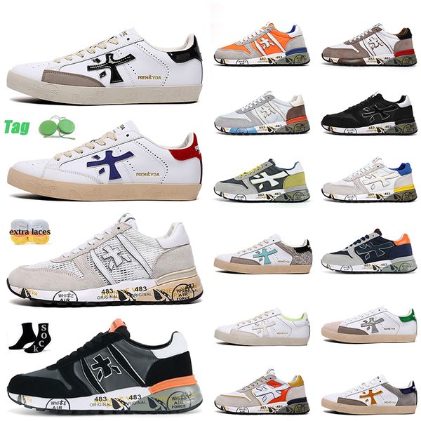 premiata steven genuine training running shoes italy layer leather cowskin mick lander running shoe black grey blue trainers walking fitness, White;red
premiata steven genuine training running shoes italy layer leather cowskin mick lander running shoe black grey blue trainers walking fitness, White;red