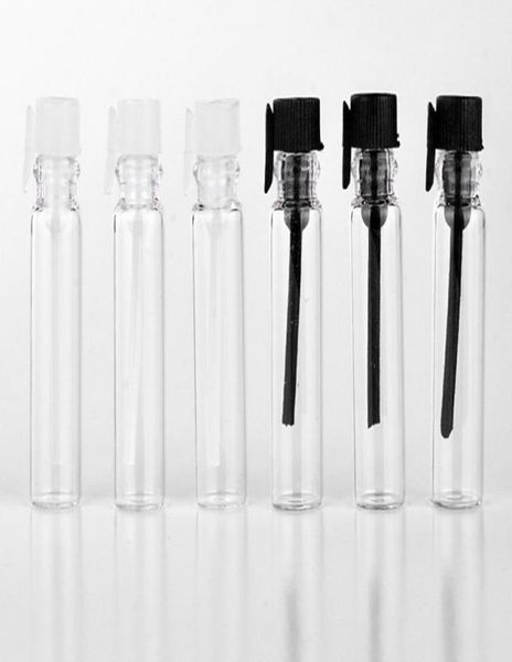 100pcslot 1ml glass perfume bottle glass tube empty vial sample bottle dropper bottle paper box6828177
100pcslot 1ml glass perfume bottle glass tube empty vial sample bottle dropper bottle paper box6828177