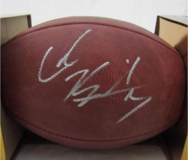 colin kaepernick autographed signed signatured usa america rugby national league sports indoor out door football ball2262868
colin kaepernick autographed signed signatured usa america rugby national league sports indoor out door football ball2262868
