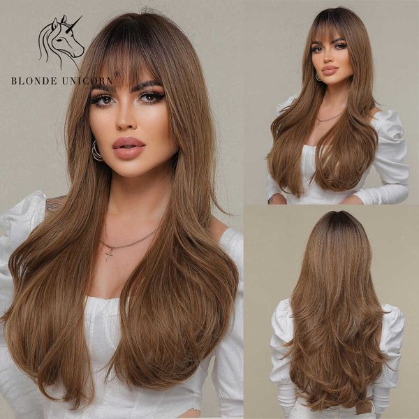 lace wigs blonde unicorn synthetic wig ombre black brown long wavy wigs with bangs daily cosplay party useheat resistant fiber for women z06
lace wigs blonde unicorn synthetic wig ombre black brown long wavy wigs with bangs daily cosplay party useheat resistant fiber for women z06