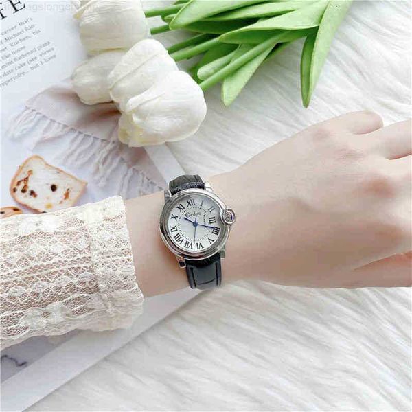 luxury watches for women ballon bleu women's watch same blue needle balloon super female student version waterproof f5qd, Slivery;golden
luxury watches for women ballon bleu women's watch same blue needle balloon super female student version waterproof f5qd, Slivery;golden