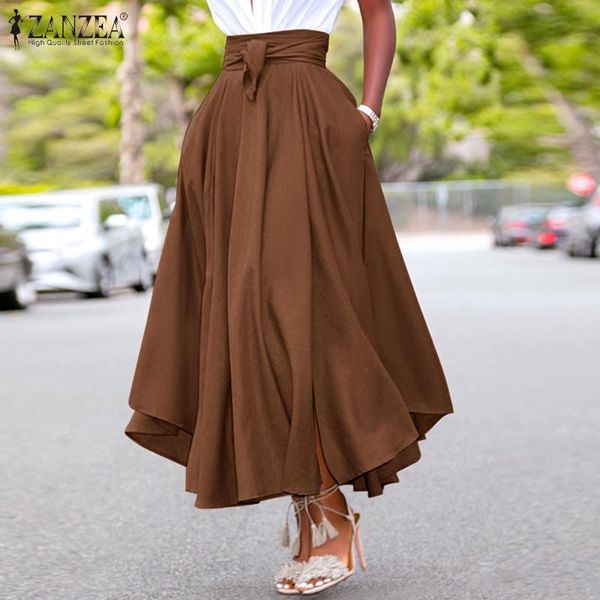 capris irregular beach skirt zanzea women skirts summer vintage zipper long maxi skirts high waist aline skirt solid faldas saia s, Black;white
capris irregular beach skirt zanzea women skirts summer vintage zipper long maxi skirts high waist aline skirt solid faldas saia s, Black;white