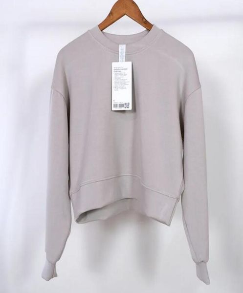 lemens women yoga outfit sweatshirts hoodie loose long sleeve crop fitness workout high elasticity crew neck sweatshirts gym running5462094
lemens women yoga outfit sweatshirts hoodie loose long sleeve crop fitness workout high elasticity crew neck sweatshirts gym running5462094