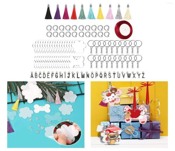 keychains acrylic keychain blanks 120pcs tassel letter pendants for crafting vinyl kit4121556, Silver
keychains acrylic keychain blanks 120pcs tassel letter pendants for crafting vinyl kit4121556, Silver