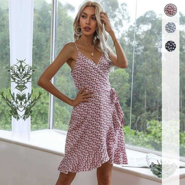 summer womens clothing irregular printing casual dresses slip cap sleeve dress, Black;gray
summer womens clothing irregular printing casual dresses slip cap sleeve dress, Black;gray