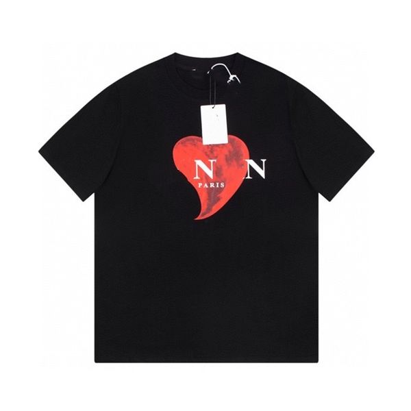 fashion men's t-shirt luxury design2023 langfannity men's t-shirts retro decoration cotton soft anti-wrinkle letter printing casua, White;black
fashion men's t-shirt luxury design2023 langfannity men's t-shirts retro decoration cotton soft anti-wrinkle letter printing casua, White;black