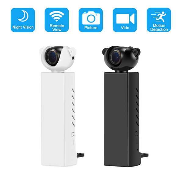 wifi camera hd 1080p pot ip small sport detection camcorder dvr video recorder wide lens baby camera micro dv cam
wifi camera hd 1080p pot ip small sport detection camcorder dvr video recorder wide lens baby camera micro dv cam
