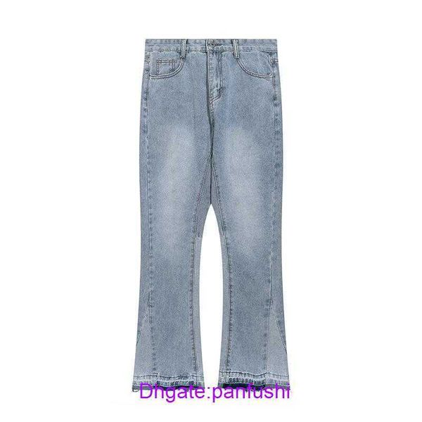 factory outlet wholesale designer shorts for sale celebrity style g allery d ept straight loose washed light blue jeans versatile for men an
factory outlet wholesale designer shorts for sale celebrity style g allery d ept straight loose washed light blue jeans versatile for men an