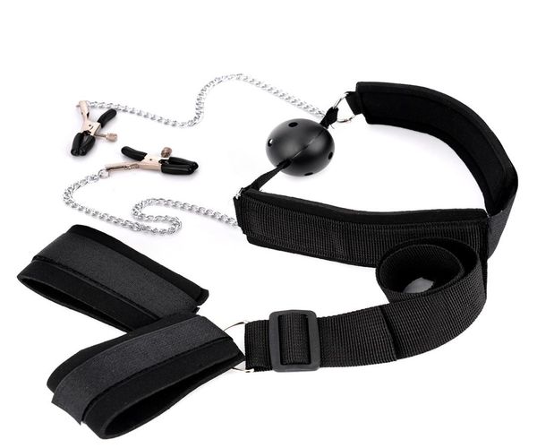 bandage kits porno apparel restraints handcuffs nipple clamps open mouth gag toys exotic accessories mgela5547428, Red;black
bandage kits porno apparel restraints handcuffs nipple clamps open mouth gag toys exotic accessories mgela5547428, Red;black