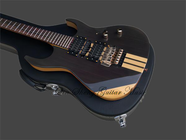 custom 6-string electric guitar, blue floral wood veneer, hsh pickup, vibrato bridge, beige neck through the body, hard case can be added258
custom 6-string electric guitar, blue floral wood veneer, hsh pickup, vibrato bridge, beige neck through the body, hard case can be added258