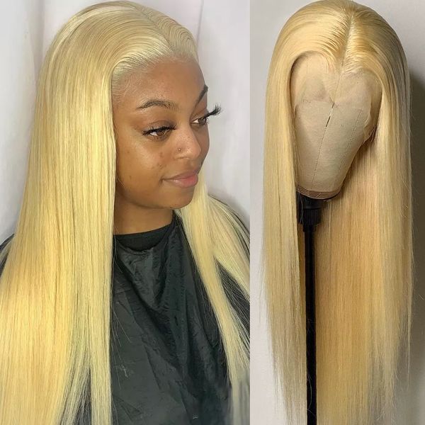 613 lace frontal wig 30 inch pre plucked glueless bone straight colored honey blonde lace front wig human hair wigs for women, Black;brown
613 lace frontal wig 30 inch pre plucked glueless bone straight colored honey blonde lace front wig human hair wigs for women, Black;brown