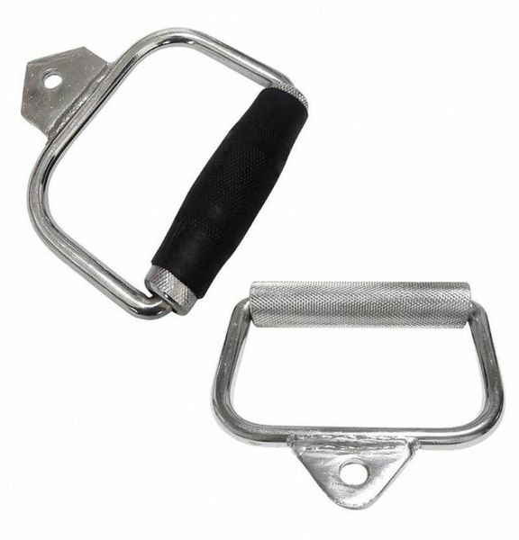 dhandle gym fitness equipment cable attachment weight lifting workout accessory denb3718807
dhandle gym fitness equipment cable attachment weight lifting workout accessory denb3718807