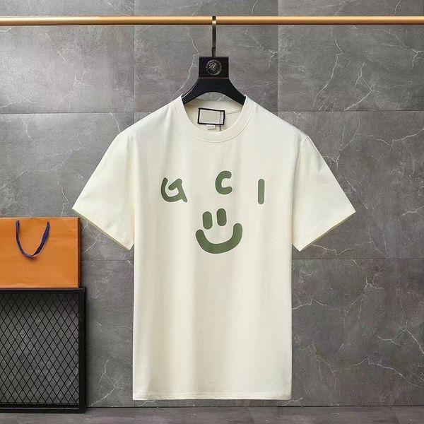 designer t shirts mens t shirts men shirts designer tees summer casual round neck short sleeved pure cotton printed high-quality trendy men&, White;black
designer t shirts mens t shirts men shirts designer tees summer casual round neck short sleeved pure cotton printed high-quality trendy men&, White;black