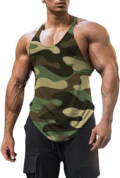 men's cotton workout tank dry fit gym bodybuilding training fitness sleeveless muscle t shirts, White;black
men's cotton workout tank dry fit gym bodybuilding training fitness sleeveless muscle t shirts, White;black