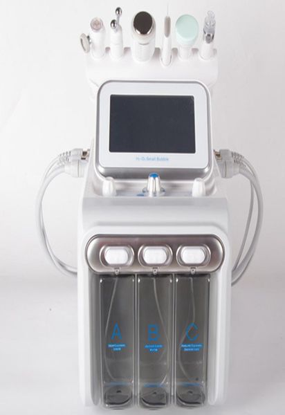 selling 6 in 1 hydra facial machine rf skin rejuvenaiton microdermabrasion hydro dermabrasion biolifting wrinkle removal hydr9529695
selling 6 in 1 hydra facial machine rf skin rejuvenaiton microdermabrasion hydro dermabrasion biolifting wrinkle removal hydr9529695