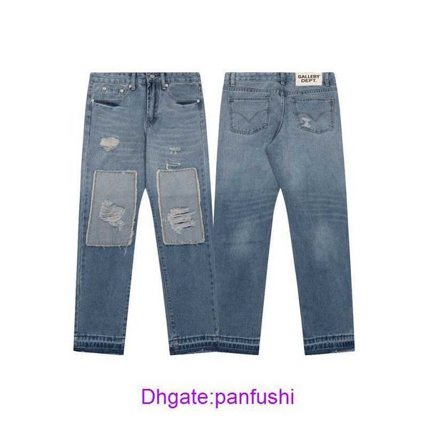 factory outlet wholesale designer shorts for sale los angeles autumn high street fashion g allery d ept perforated patch men's and wome, Blue
factory outlet wholesale designer shorts for sale los angeles autumn high street fashion g allery d ept perforated patch men's and wome, Blue