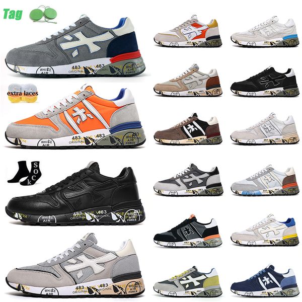 premiata steven genuine jogging running shoes designer sneakers italy brand layer leather cowskin mick lander walking sports trainers, White;red
premiata steven genuine jogging running shoes designer sneakers italy brand layer leather cowskin mick lander walking sports trainers, White;red