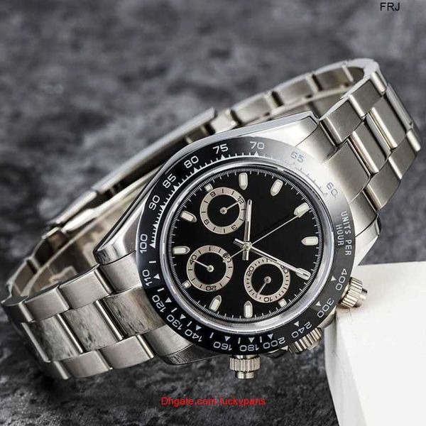 mens r olax watches mechanical watch automatic mens watches japan vk chronograph movement watch full stainless steel sapphire glass 5atm wat, Slivery;black
mens r olax watches mechanical watch automatic mens watches japan vk chronograph movement watch full stainless steel sapphire glass 5atm wat, Slivery;black