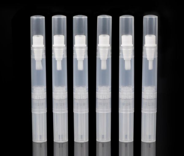 empty pen with brush travel portable perfume bottle tube nail polish teeth gel eyelash growth lip gloss tube 3ml 45ml to6218564
empty pen with brush travel portable perfume bottle tube nail polish teeth gel eyelash growth lip gloss tube 3ml 45ml to6218564