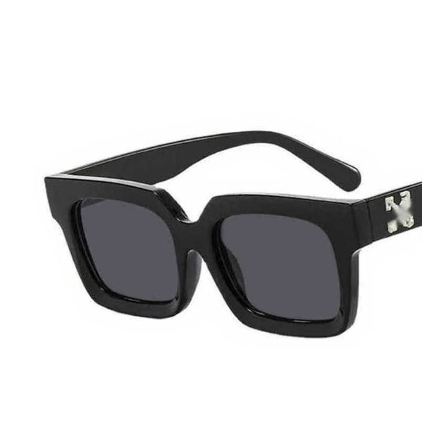 fashion luxury frames offs sunglasses brand men women sunglass arrow x frame eyewear trend hip hop square sunglasse sports travel sun glasse, White;black
fashion luxury frames offs sunglasses brand men women sunglass arrow x frame eyewear trend hip hop square sunglasse sports travel sun glasse, White;black