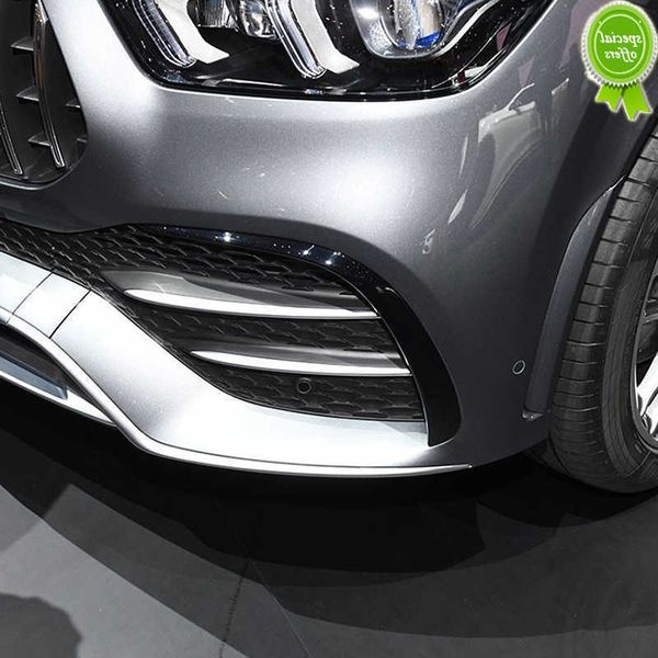 new car front bumper decorative frame air knife accessories for mercedes benz gle class w167 v167 gle350 400 450 amg gle53 2020+
new car front bumper decorative frame air knife accessories for mercedes benz gle class w167 v167 gle350 400 450 amg gle53 2020+