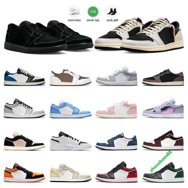1s low men basketball shoes 1 lows black phantom cactus jack reverse mocha fragment dark mocha panda women sneakers sports trainers size 5.5
1s low men basketball shoes 1 lows black phantom cactus jack reverse mocha fragment dark mocha panda women sneakers sports trainers size 5.5