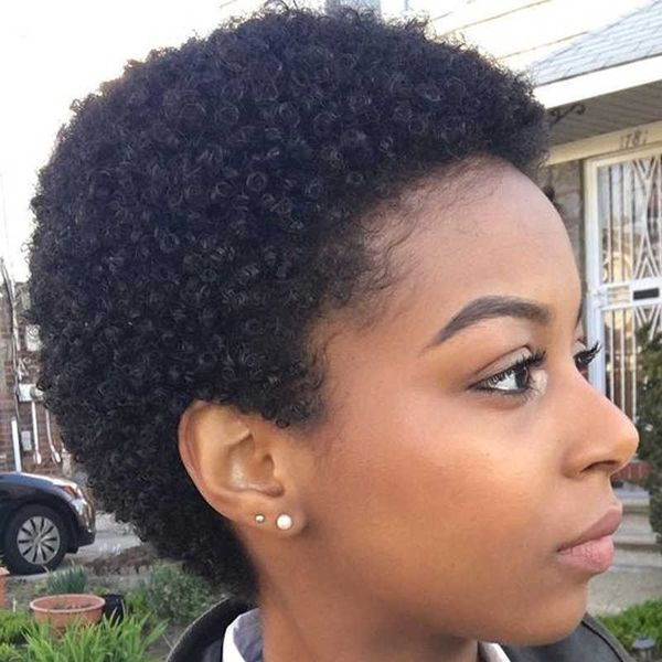 lace wigs kinky curly wigs short wigs for black women human hair brazilian curly human hair wigs full machine made pixie cut wig glueless z0, Black;brown
lace wigs kinky curly wigs short wigs for black women human hair brazilian curly human hair wigs full machine made pixie cut wig glueless z0, Black;brown