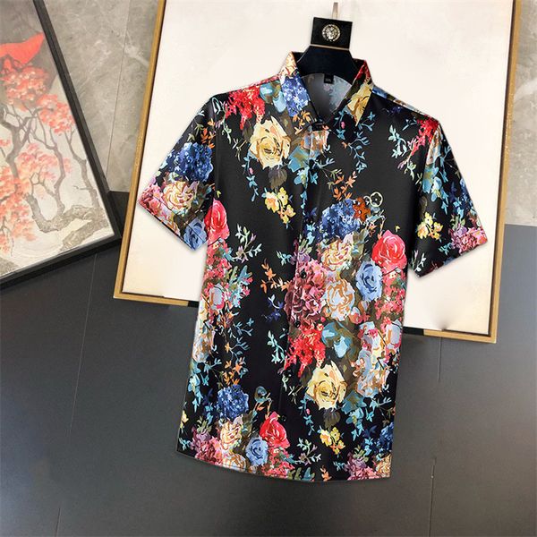 men designer shirts summer shoort sleeve casual shirts fashion loose polos beach style breathable tshirts tees clothing -3xl ug13, White;black
men designer shirts summer shoort sleeve casual shirts fashion loose polos beach style breathable tshirts tees clothing -3xl ug13, White;black