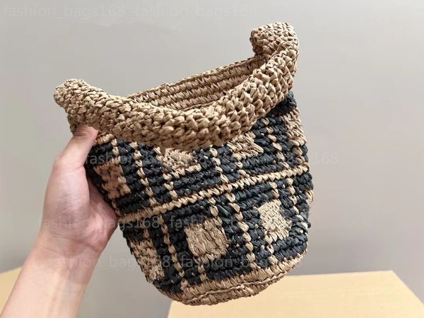 mini bucket bag luxury designer crossbody shoulder bags handbag women's fashion wholesale plaited raffia straw bag large capacity casua
mini bucket bag luxury designer crossbody shoulder bags handbag women's fashion wholesale plaited raffia straw bag large capacity casua