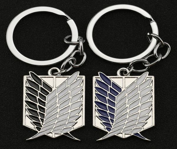 attack on titan keychain wings of liberty dom scouting legion eren keyring key holder chain ring new anime jewelry whole4411942, Silver
attack on titan keychain wings of liberty dom scouting legion eren keyring key holder chain ring new anime jewelry whole4411942, Silver