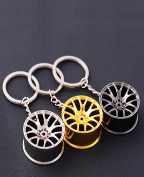 fit wheel rim keychain creative auto part car keyring alloy key chain ring key fob holder1453790, Silver
fit wheel rim keychain creative auto part car keyring alloy key chain ring key fob holder1453790, Silver