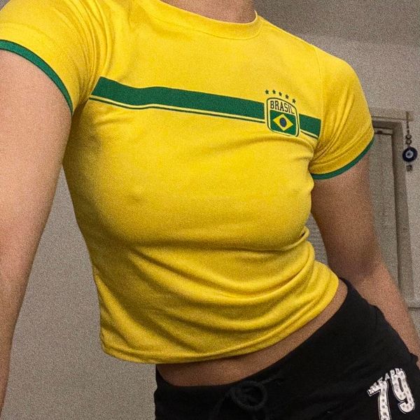 summer women graphic print y2k clothes t-shirt streetwear crop aesthetic gothic harajuku tee slim t shirt vintage emo, White
summer women graphic print y2k clothes t-shirt streetwear crop aesthetic gothic harajuku tee slim t shirt vintage emo, White